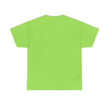 PT Warrior Inline Unisex Heavy Cotton Tee
