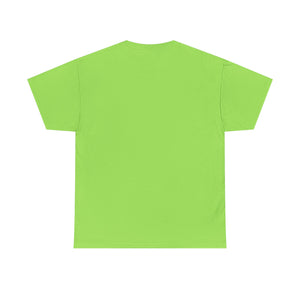 PT Warrior Inline Unisex Heavy Cotton Tee