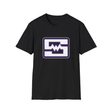 Unisex Softstyle T-Shirt - Front Logo & Customizable Back Name/Number