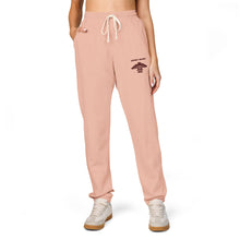OPSREY Cozy Unisex Fleece Sweatpants
