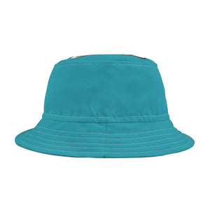 Bucket Hat (AOP) - Cudas