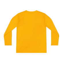 Youth Moisture Wicking Long Sleeve Tee - NH Kings