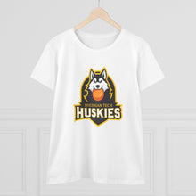 Husky Broomball Women's T-Shirt