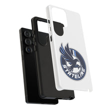 Stateline Phone Case