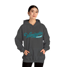 UNCW Unisex Hooded Sweatshirt