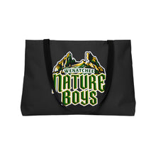 NATURE BOYS Weekender Tote Bag