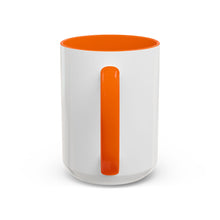 Tucson Accent Coffee Mug (11, 15oz)