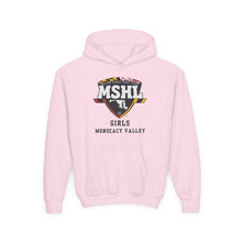 MSHL Girls Monocacy Valley - Youth Heavy Blend™ Hooded Sweatshirt (Colors)