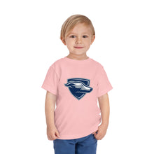 GREY HOUNDS Playful Toddler Short Sleeve Tee