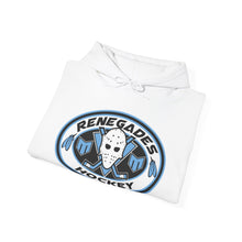 Renegades Unisex Hooded Sweatshirt