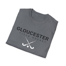 Unisex Softstyle T-Shirt - Gloucester Field Hockey