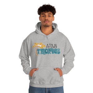 Tropics Unisex Heavy Blend™ Hooded Sweatshirt