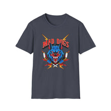 MAD DOGS  Unisex Softstyle T-Shirt