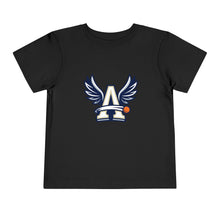 ANGELS Toddler Short Sleeve Tee