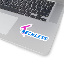 Helmet Decal - T Reckless 2