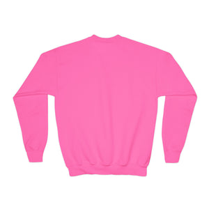 Youth Crewneck Sweatshirt - Gloucester Field Hockey