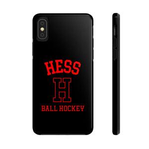 Case Mate Tough Phone Cases - Hess