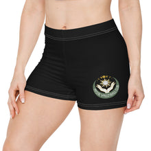 Women's Shorts (AOP) - Mystic Volleyball