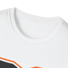 DELCO PHANTOMS Unisex Softstyle T-Shirt