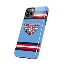 Americans Ice Hockey Case Mate Tough Phone Cases