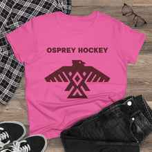 OSPREY Women's Heavy Cotton Tee
