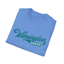 UNCW Unisex Softstyle T-Shirt