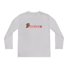 Pioneer Sports - Youth Long Sleeve Competitor Tee