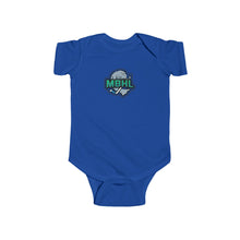 Cute Sports-Themed Infant Bodysuit - Perfect Baby Shower Gift