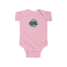 Cute Sports-Themed Infant Bodysuit - Perfect Baby Shower Gift