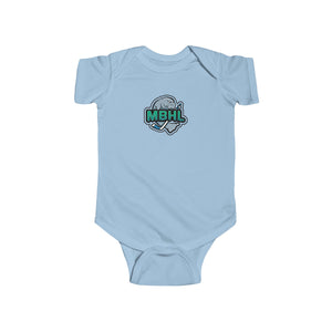 Cute Sports-Themed Infant Bodysuit - Perfect Baby Shower Gift