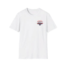 CSHL Roller - Unisex Softstyle T-Shirt