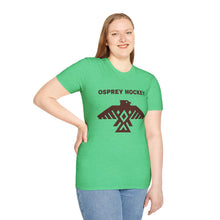 OSPREY   Unisex Softstyle T-Shirt