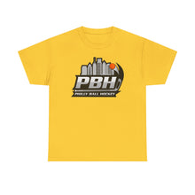 PBHL Unisex Heavy Cotton Tee
