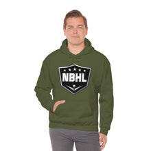 NBHL Unisex Heavy Blend™ Hooded Sweatshirt