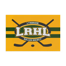 Flag - 3 Sizes - Lynbrook Roller