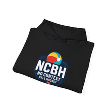 No Context Unisex Hooded Sweatshirt