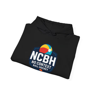 No Context Unisex Hooded Sweatshirt