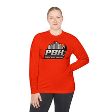 PBHL Acti Dry Long Sleeve Top