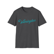 UNCW Unisex Softstyle T-Shirt
