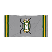 Beach Towel - Pioneer Sports Lynbrook Roller