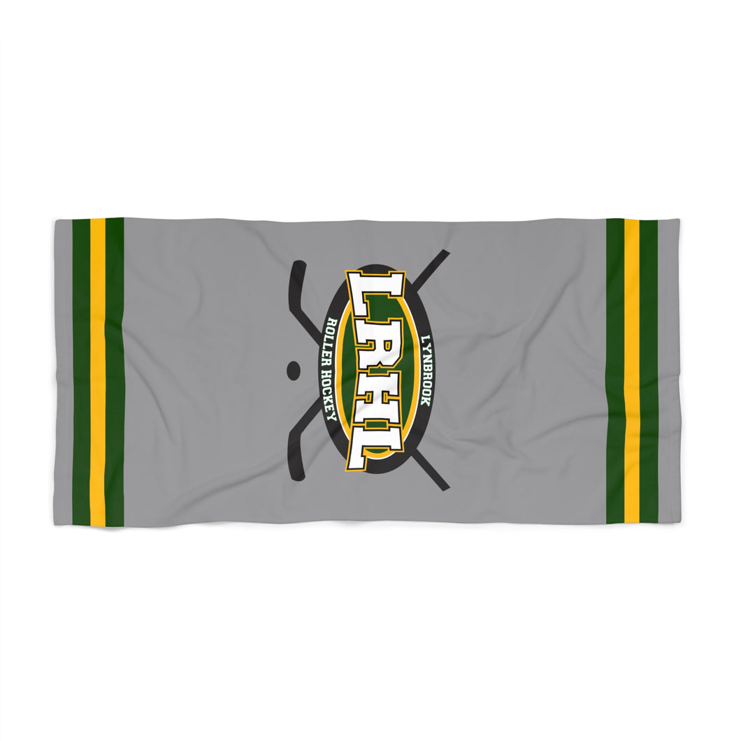 Beach Towel - Pioneer Sports Lynbrook Roller