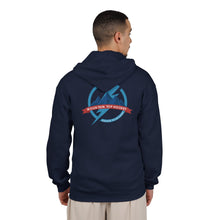 Mountain Top Hockey Unisex Heavy Blend™ Full Zip Hooded Sweatshirt