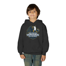 Sun Valley Youth Heavy Blend Hooded Sweatshirt