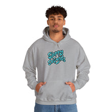 Sloppy Seconds Unisex Heavy Blend Hooded Sweatshirt - PBH