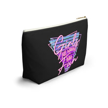 Accessory Pouch w T-bottom - GJWTHF