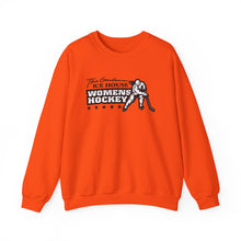 ICE HOUSE Sweatshirt, Unisex Crewneck Top