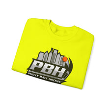 PBHL Sweatshirt, Unisex Crewneck Top