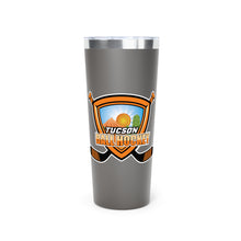 Tucson Copper Vacuum Insulated Tumbler