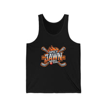 SPICY JAWNS Unisex Jersey Tank - PBH