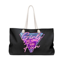 Weekender Bag GJWTHF